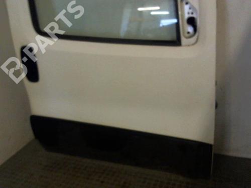 Right front door PEUGEOT BIPPER (AA_) 1.4 HDi | BP9376150C3