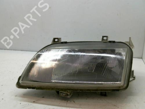 Used Left headlight VW SHARAN (7M8, 7M9, 7M6) 1.9 TDI (110 hp) 23155756