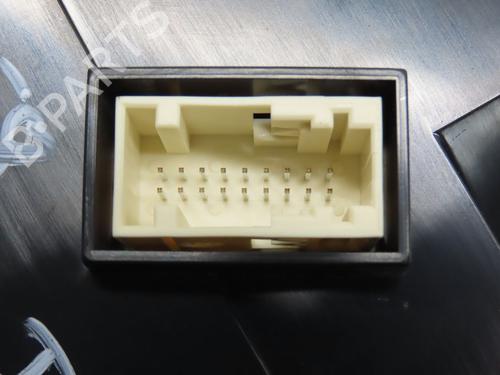 Instrument cluster CITROËN C3 III (SX) 1.6 BlueHDi 75 | BP27643353C47 