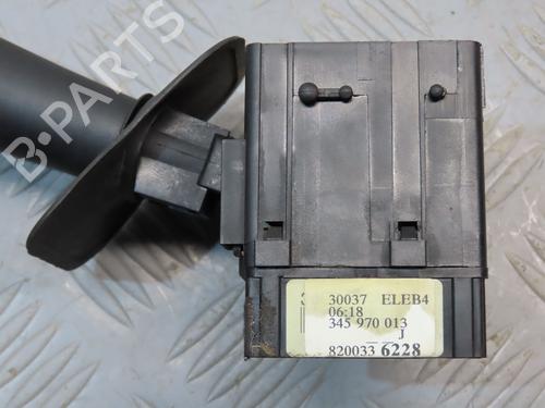 Steering column stalk RENAULT MODUS / GRAND MODUS (F/JP0_) 1.5 dCi (FP0D, JP0D) | BP24920133I23 - Image 2