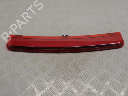 Used Third brake light AUDI A1 (8X1, 8XK) 1.2 TFSI (86 hp) 24832524