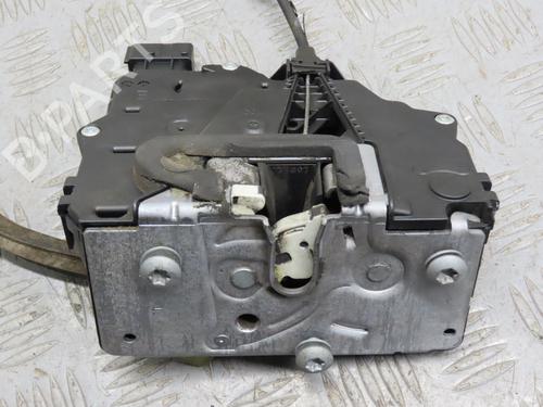 Used Front left lock PEUGEOT BOXER Van 2.2 HDi 100 (101 hp) 25480236