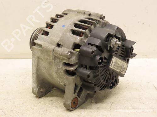 Alternator DACIA DUSTER (HS_) 1.5 dCi (HSMC) | BP29643591M7 