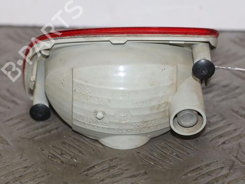 Used Rear fog light Rear fog light 38449443 38449443