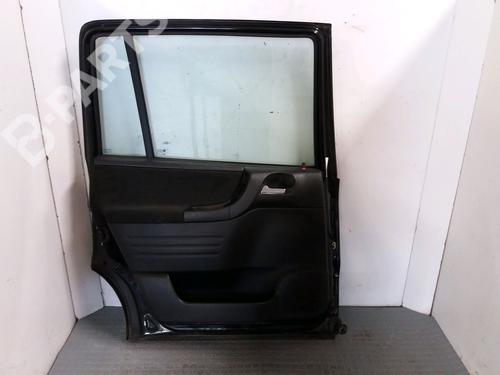 Left rear door OPEL ZAFIRA A MPV (T98) 2.2 DTI 16V (F75) | BP9384191C4 