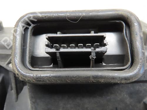 Left taillight SEAT AROSA (6H1) 1.7 SDI | BP15743395C34 