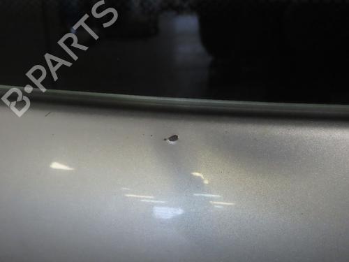 Tailgate PEUGEOT 307 (3A/C) 1.6 HDi 110 | BP9374973C6 