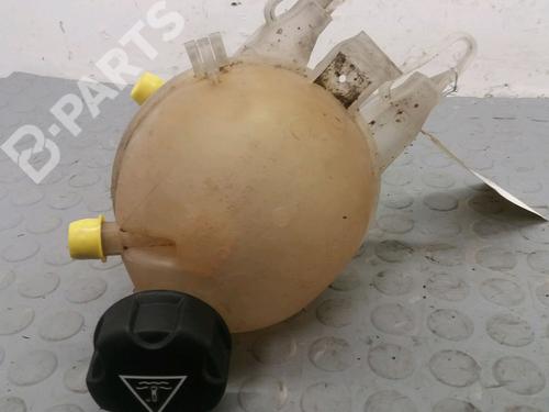Used Expansion tank Expansion tank CITROËN DS3 (SA_) 1.4 VTi 95 (95 hp) 9387431 9387431