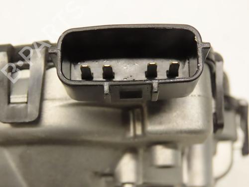 Used Front wiper motor RENAULT TRAFIC III Van (FG_) 2.0 dCi 110 (FGMW) (110 hp) 29294546