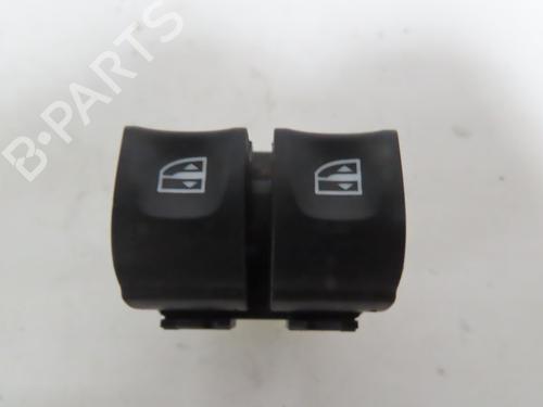 Left front window switch RENAULT CLIO IV (BH_) 0.9 TCe 90 (BHNF, BHMA, BHMH, BHJK, BHJR) | BP32690774I27 - Image 3