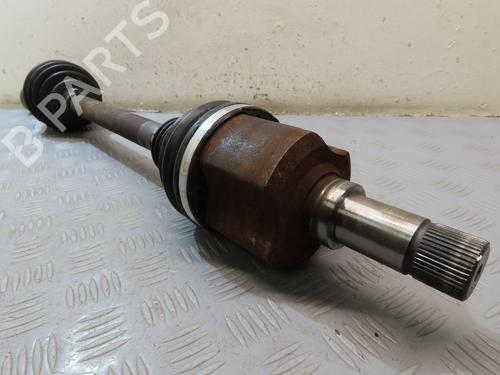 Used Left front driveshaft PEUGEOT BOXER Van 2.2 HDi 130 (131 hp) 27488167