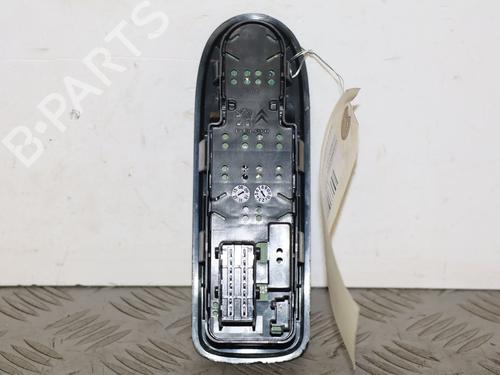 Left front window switch CITROËN C3 II (SC_) 1.4 | BP38492027I27 - Image 2