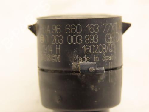 electronic-module-citroen-c4-ii-nc_-2009-29196204 main image