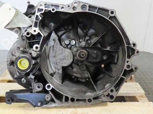 Used Gearbox PEUGEOT 207 (WA_, WC_) 1.6 HDi (109 hp) 17777191