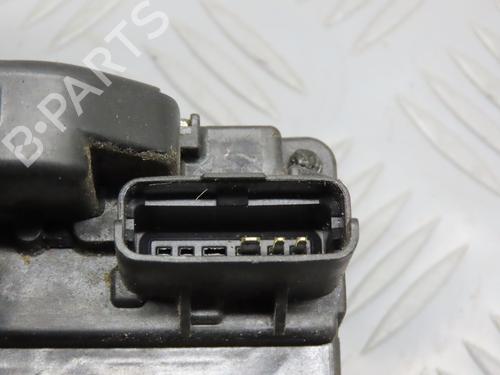 Front right lock NISSAN MICRA III (K12) 1.2 16V | BP17781396C97 