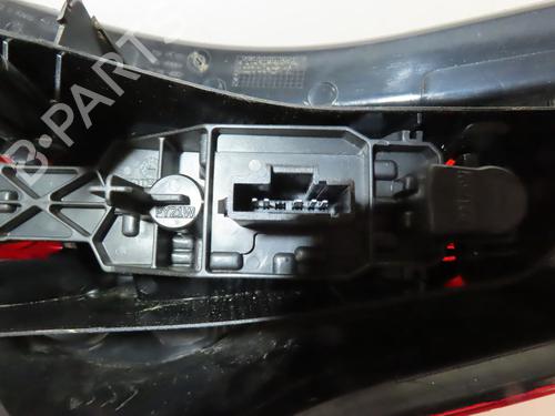 Left taillight DACIA SANDERO 1.4 MPI LPG | BP38736725C34 - Image 3