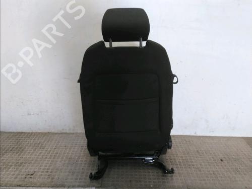 Right front seat VW GOLF IV (1J1) 1.9 TDI | BP17782238C16