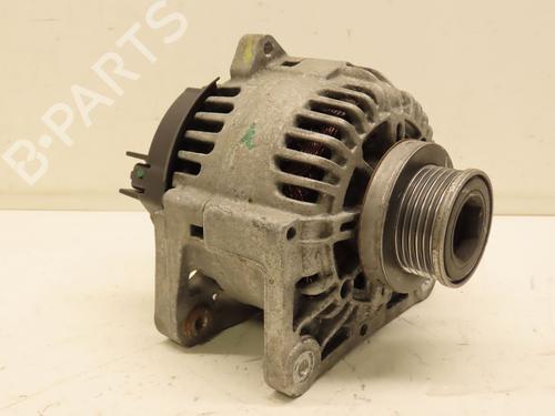 Generator RENAULT SCÉNIC II (JM0/1_) 1.6 (JM0C, JM0J, JM1B) | BP29643590M7 