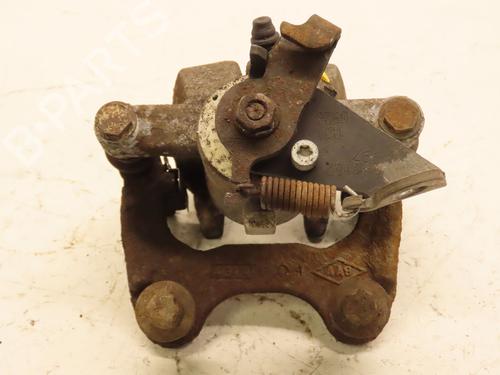 Left rear brake caliper RENAULT SCÉNIC II (JM0/1_) 1.6 (JM0C, JM0J, JM1B) | BP29643659M107 