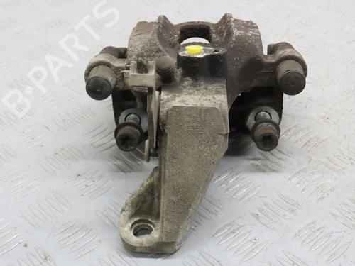 Right rear brake caliper PEUGEOT 308 II (LB_, LP_, LW_, LH_, L3_) 1.6 HDi | BP27187721M106 