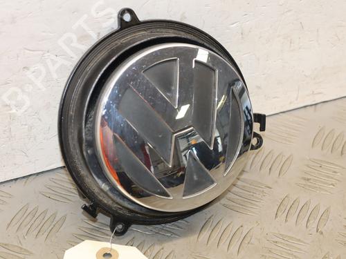 Electronic module VW GOLF V (1K1) 2.0 TDI 16V | BP37649689M83 - Image 2