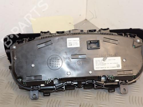 Instrument cluster FORD TRANSIT V363 Van (FCD, FDD) 2.0 EcoBlue | BP36100342C47 - Image 2