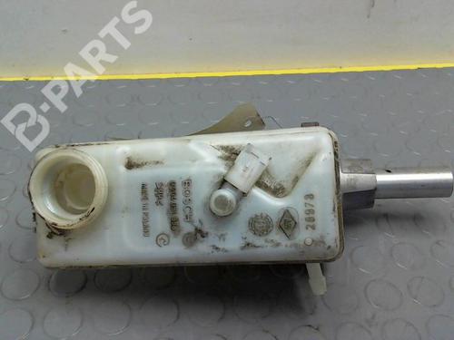 Used Master brake Master brake RENAULT KANGOO Express (FW0/1_) 1.5 dCi 85 (FW0K, FW0L, FW0B) (86 hp) 9380677 9380677