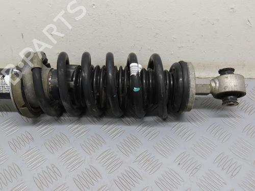 Right rear shock absorber PEUGEOT 508 I (8D_) 2.0 HDi | BP17778052M19 
