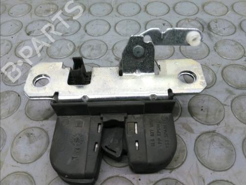 Used Tailgate lock SEAT IBIZA III (6L1) 1.4 16V (86 hp) 17781985