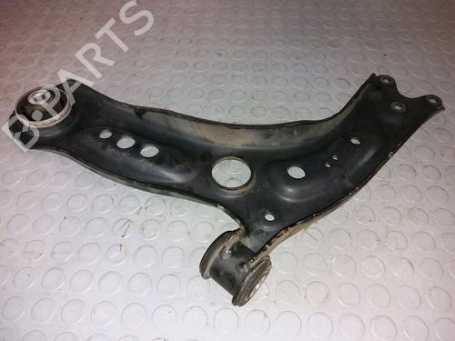 Left front suspension arm AUDI A3 (8V1, 8VK) S3 quattro | BP14883889M12 