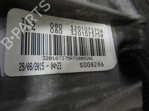 Gearbox RENAULT CAPTUR I (J5_, H5_) 1.5 dCi 110 | BP37649636M3 - Image 3