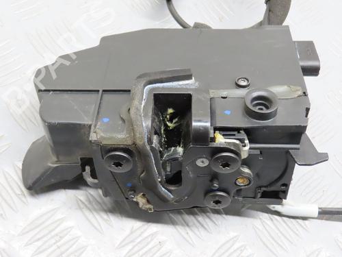 Used Front left lock PEUGEOT 308 II (LB_, LP_, LW_, LH_, L3_) 2.0 GT BlueHDi 180 (177 hp) 22997744