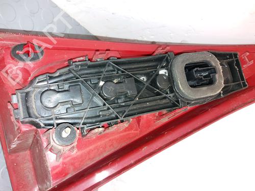 Used Right taillight CITROËN C3 I (FC_, FN_) 1.4 HDi (68 hp) 10396552