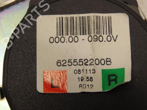 Rear right belt tensioner DACIA SANDERO II 1.5 dCi | BP29264160C90 
