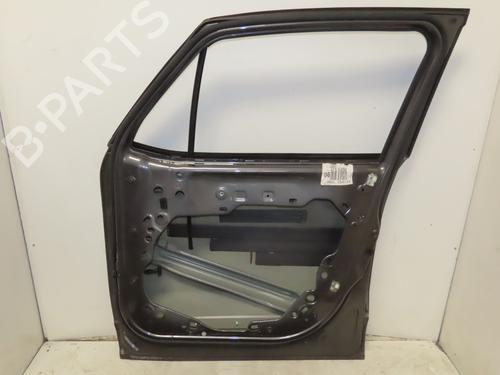 Used Right front door Right front door JEEP RENEGADE SUV (BU, B1, BV) 2.0 CRD 4x4 (120 hp) 34229234 34229234