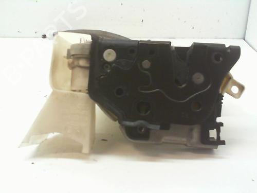 Used Front left lock AUDI A3 Sportback (8VA, 8VF) 2.0 TDI (150 hp) 9374010