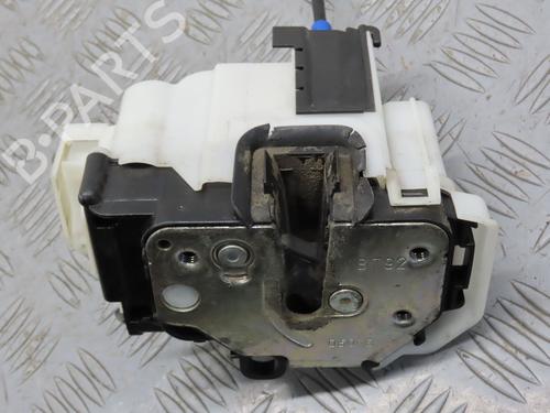 Serratura anteriore destra CITROËN NEMO Box Body/MPV (AA_) 1.4 HDi (68 hp) 16084025