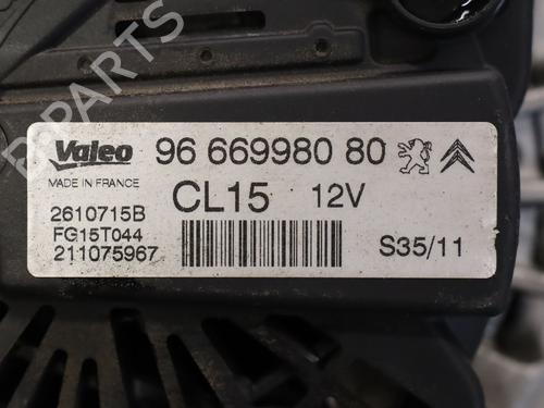 alternator-citroen-c4-ii-nc_-2009-35747869 main image