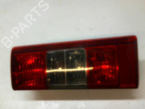 Right taillight OPEL COMBO Box Body/MPV 1.7 CDTI 16V | BP23155807C35 - Image 2