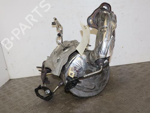 Catalyst RENAULT KADJAR (HA_, HL_) 1.6 dCi 130 (HLA4) | BP40111150M10 - Image 4