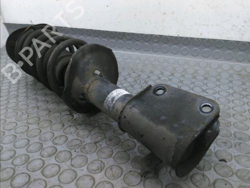 Left front shock absorber DAIHATSU TERIOS (J1_) 1.3 4WD (J102) | BP17777865M16