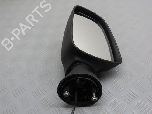 Used Left mirror DACIA LOGAN MCV (KS_) 1.5 dCi (KS0W) (86 hp) 20217859