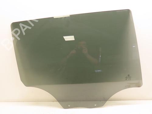 Rear right door window PEUGEOT 2008 I (CU_) 1.6 BlueHDi 120 | BP29577620C21 