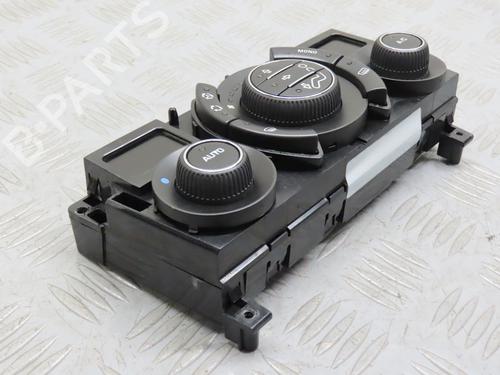 Climate control PEUGEOT 3008 I MPV (0U_) 1.6 HDi | BP9382363I5 