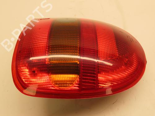 Right taillight OPEL CORSA B (S93) 1.4 i (F08, F68, M68) | BP23155794C35 