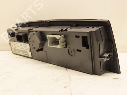 Climate control BMW 1 (E87) 118 d | BP29442048I5 