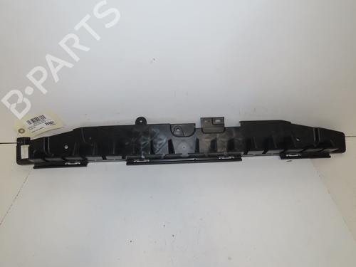 Used Rear bumper bracket Rear bumper bracket PEUGEOT 308 III (FB_, FH_, FP_, F3_, FM_) BlueHDi 130 (FBYHZL, FBYHZT) (131 hp) 39518604 39518604