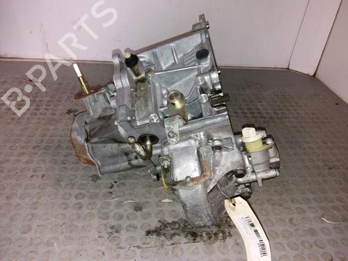 Gearbox CITROËN XSARA (N1) 1.9 D | BP23154259M3