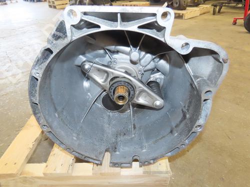Gearbox BMW 3 (E90) 325 d | BP27488139M3 - Image 4
