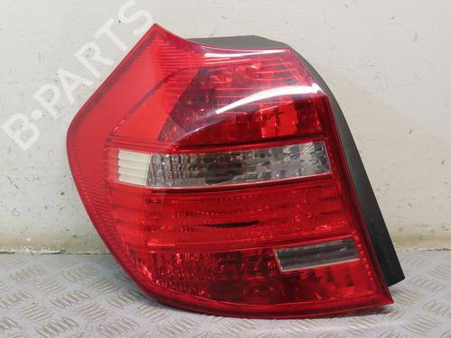 Left taillight BMW 1 (E87) 118 d | BP27488926C34 
